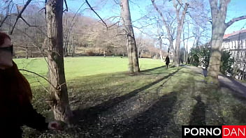 Mia trejsi’s bubble butt stuffed with two dicks in easter basket fuck