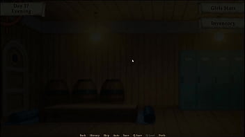 Lusty buccaneers parody hentai game ep 3 first paid blowjob for nami