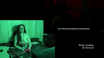 Naked final draft play through part 4