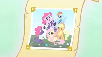 La magia de la amistad