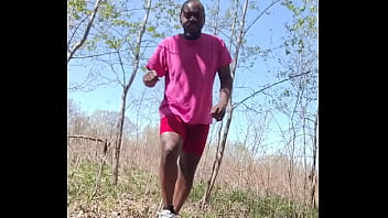 Dancing in the opposites of directions of how i normally dance bright and early 3