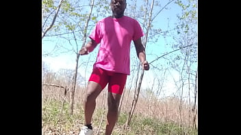 Dancing in the opposites of directions of how i normally dance bright and early 3