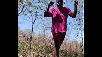 Dancing in the opposites of directions of how i normally dance bright and early 3