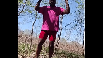 Dancing in the opposites of directions of how i normally dance bright and early 3