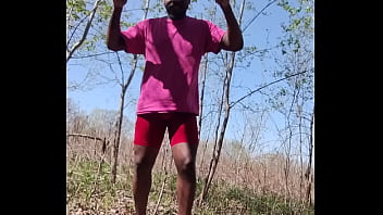 Dancing in the opposites of directions of how i normally dance bright and early 3