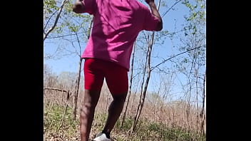 Dancing in the opposites of directions of how i normally dance bright and early 3