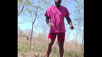 Dancing in the opposites of directions of how i normally dance bright and early 3