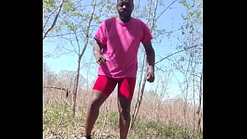 Dancing in the opposites of directions of how i normally dance bright and early 3