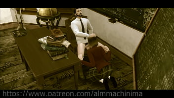 The eminent tales for adults