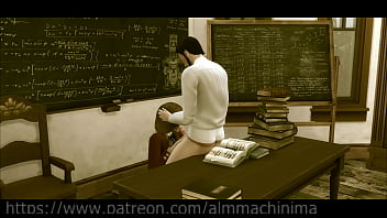 The eminent tales for adults