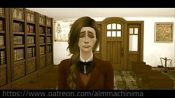 The eminent tales for adults