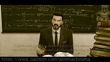 The eminent tales for adults