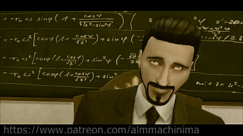 The eminent tales for adults