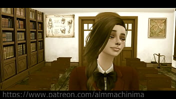 The eminent tales for adults