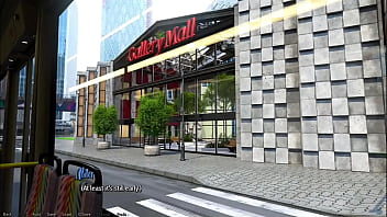 Teen fuck with lonely milf