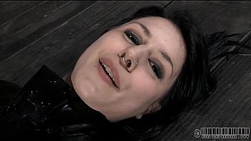 Gagged and bounded for torment