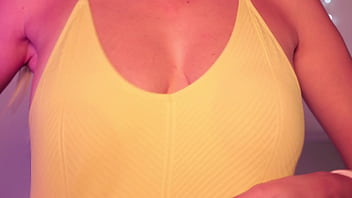 The most beautiful big tits 2025