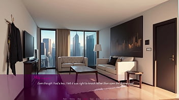 Mila ai full part 1 dominating wife got permission to fuck neighbour from her husband