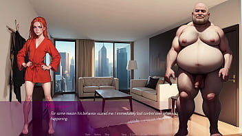 Mila ai full part 1 dominating wife got permission to fuck neighbour from her husband