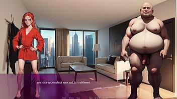 Mila ai full part 1 dominating wife got permission to fuck neighbour from her husband