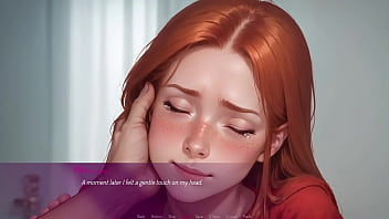 Mila ai full part 1 dominating wife got permission to fuck neighbour from her husband