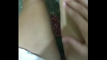 Donzela da boceta grande