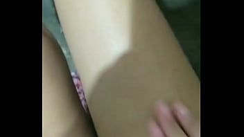 Donzela da boceta grande