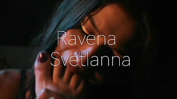 Can't get enough of ravena's feet