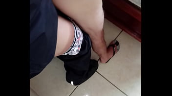 Pegando O Primo Casado thumbnail