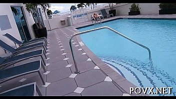 Dixie belle in amazing pov life porno video