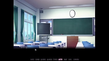 Saimin gakushu secert desire ep10 fucking all the classmates