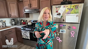 Massaging my step mother in law jane cane shiny cock films