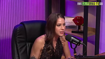 "i managed to accomplish what i wanted most which was " rafaela lima