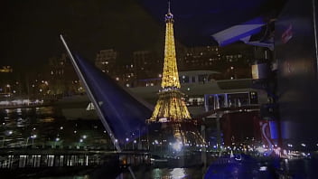 My uncensored vacation