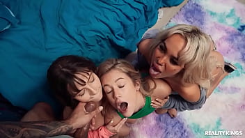 Whole video reality kings