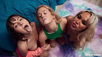 Whole video reality kings