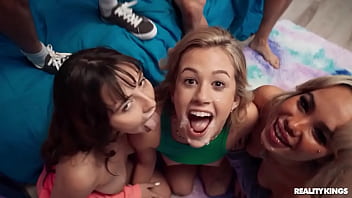 Whole video reality kings