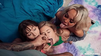 Whole video reality kings