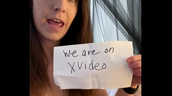 Verification video