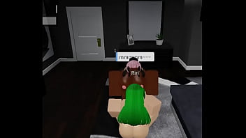 Futa Getting Sucked thumbnail