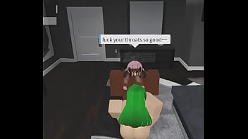 Futa getting sucked Futa getting sucked