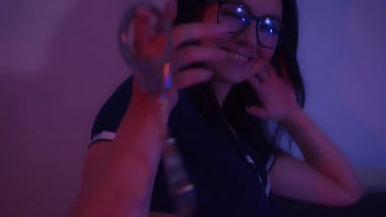 Perverted paramour anal fuck his milf's