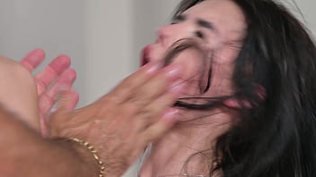 Tattooed sex addict luna bbunny takes rough anal pounding from hung doctor gp3326