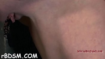 Nude floozy and loud orgasm