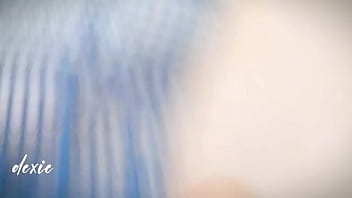 Pinay curvy body solo masturbating so hot and so wet