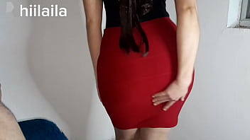 Quickie this morning