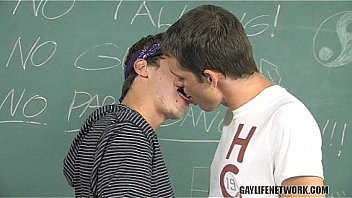 Twink Gets Drilled Hard thumbnail