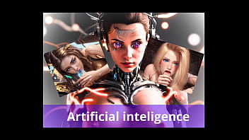 First ever monster dick blowjob created by ai