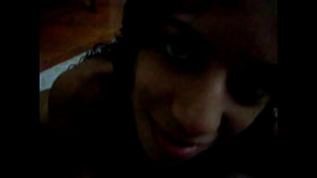 Sucking and sitting on her husband's friend