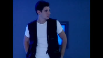 Miss stone arranges for a couple of guys to meet her for a threesome